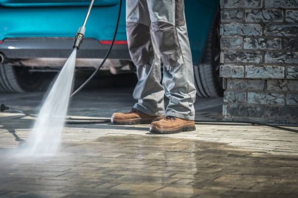 Best Factory Floor Cleaning  in Gloster, MS