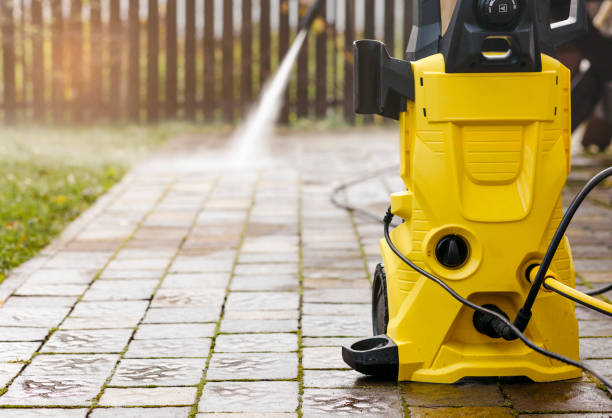 Reliable Gloster, MS Pressure Washing Solutions